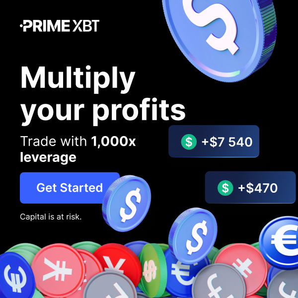 Comprehensive Review of PrimeXBT Broker Your Gateway to Cryptocurrency Trading