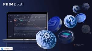 Comprehensive Review of PrimeXBT Broker Your Gateway to Cryptocurrency Trading