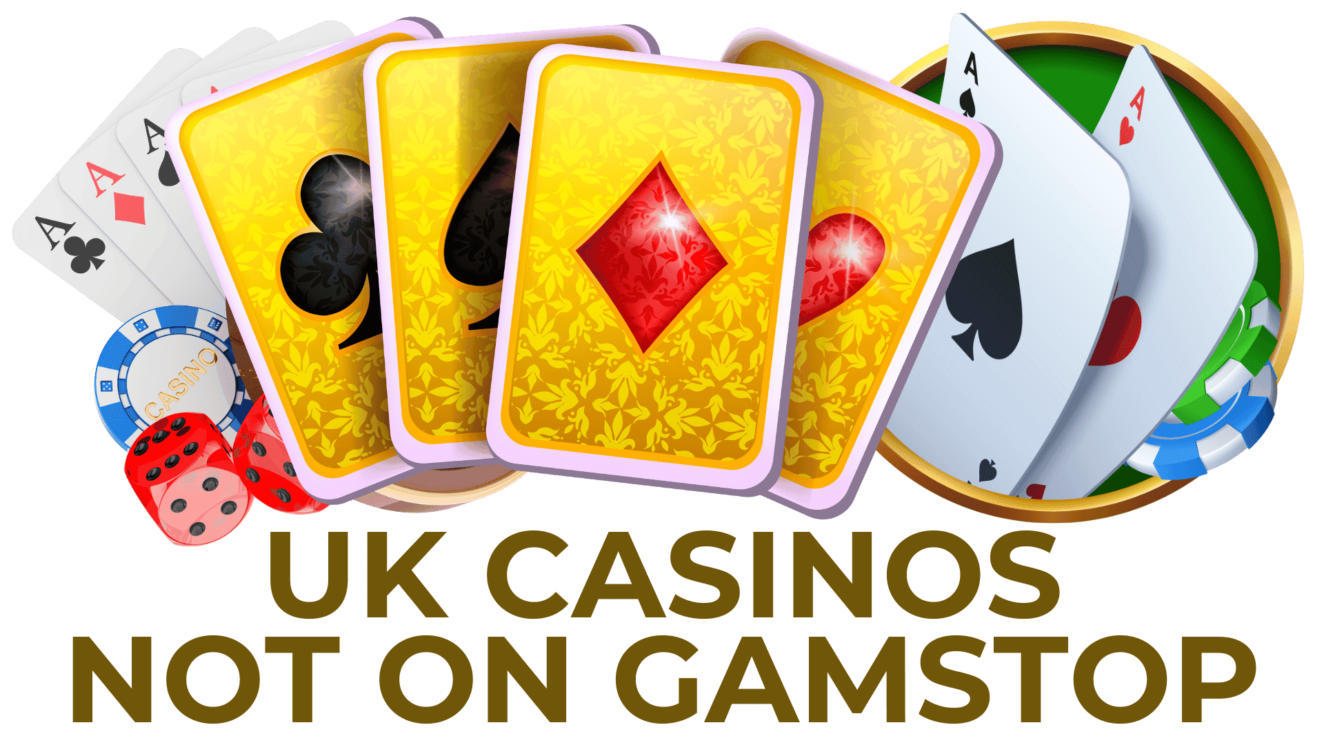 Discover the Best Casino Sites Not on Gamstop 1762