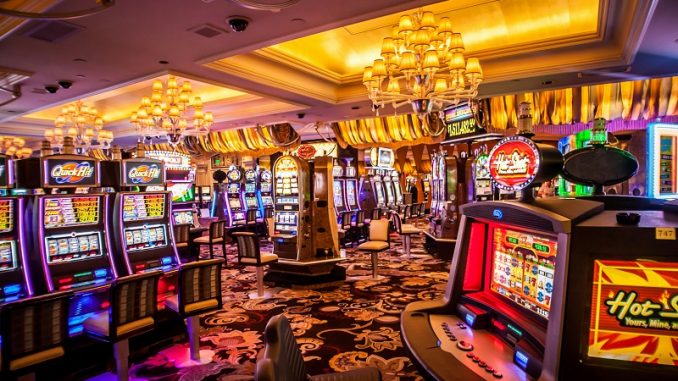 Discover the Best Casino Sites Not on Gamstop 1762