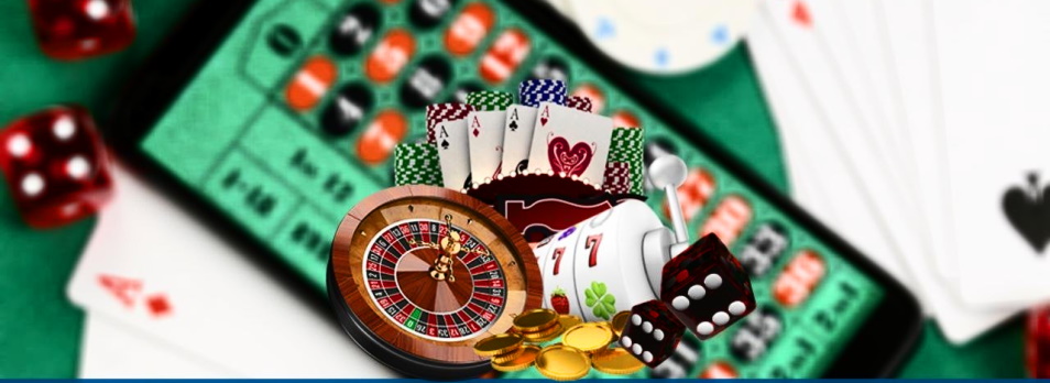 Explore the Thrills of Casinos Not on Gamstop 1076