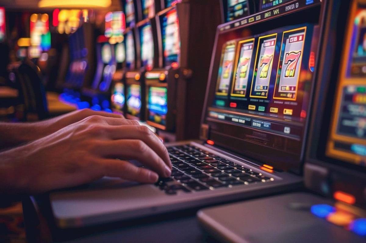 JetX Casino A New Era in Online Gambling