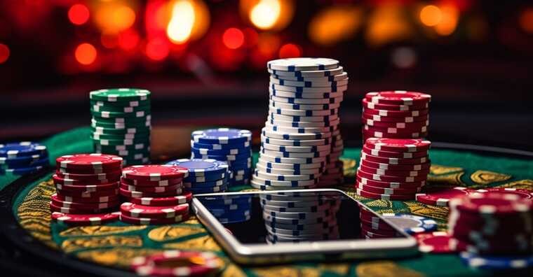 JetX Casino A New Era in Online Gambling