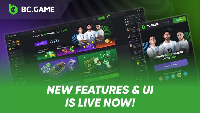 BC.Game wins A Comprehensive Guide to Success in Online Gaming BC.Game wins A Comprehensive Guide to Success in Online Gaming