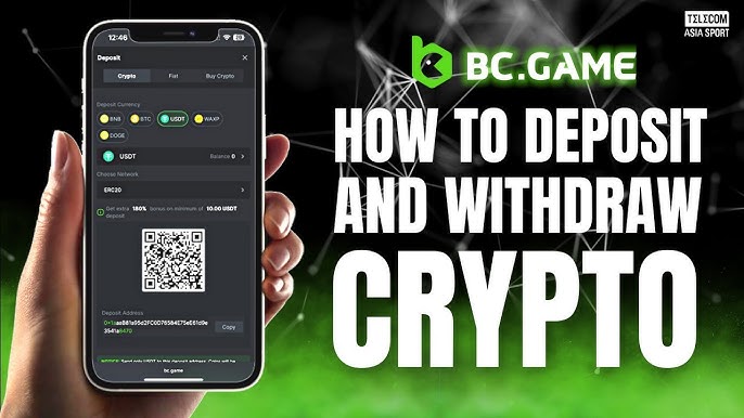 Discover the Exciting Benefits of BC Game Promo Codes Discover the Exciting Benefits of BC Game Promo Codes