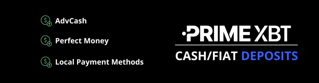 Ensuring Your Finances with PrimeXBT Security Ensuring Your Finances with PrimeXBT Security