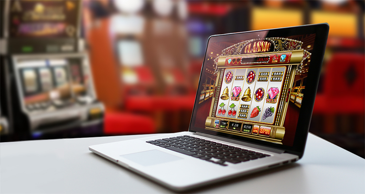 How to Make Profitable Bets in Online Slots 10 How to Make Profitable Bets in Online Slots 10