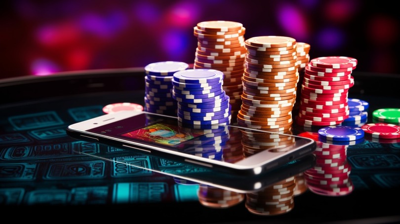 How to Make Profitable Bets in Online Slots 10 How to Make Profitable Bets in Online Slots 10