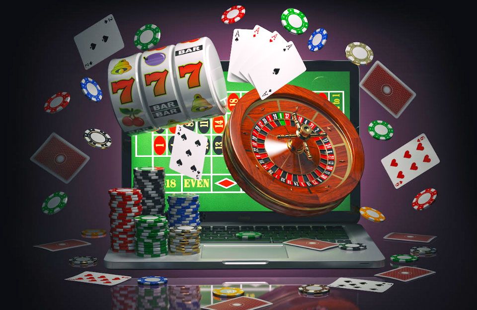 How to Maximize Your Slot Game Wins in Kazakhstan 1 How to Maximize Your Slot Game Wins in Kazakhstan 1