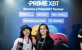 Kripto Para Dünyasının Yıldızı PrimeXBT Kripto Para Dünyasının Yıldızı PrimeXBT