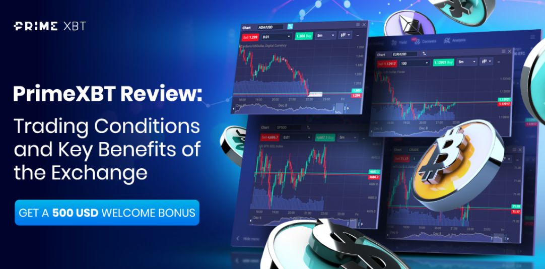 Kripto Para Dünyasının Yıldızı PrimeXBT Kripto Para Dünyasının Yıldızı PrimeXBT