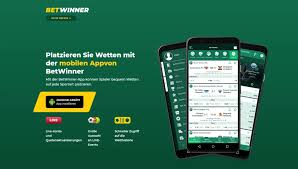Live Casino and Sportsbook Betwinner