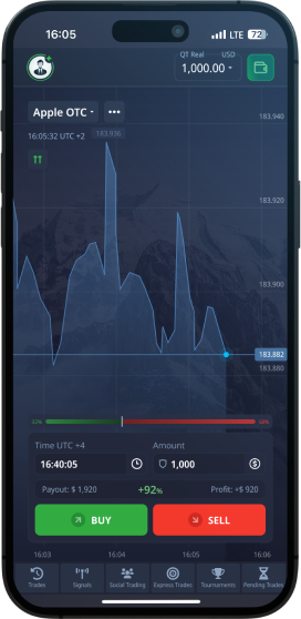 Mastering the Art of Trading Pocket Option Mastering the Art of Trading Pocket Option