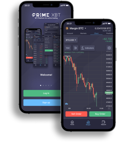 Mengenal PrimeXBT App Solusi Trading Modern untuk Investor Mengenal PrimeXBT App Solusi Trading Modern untuk Investor