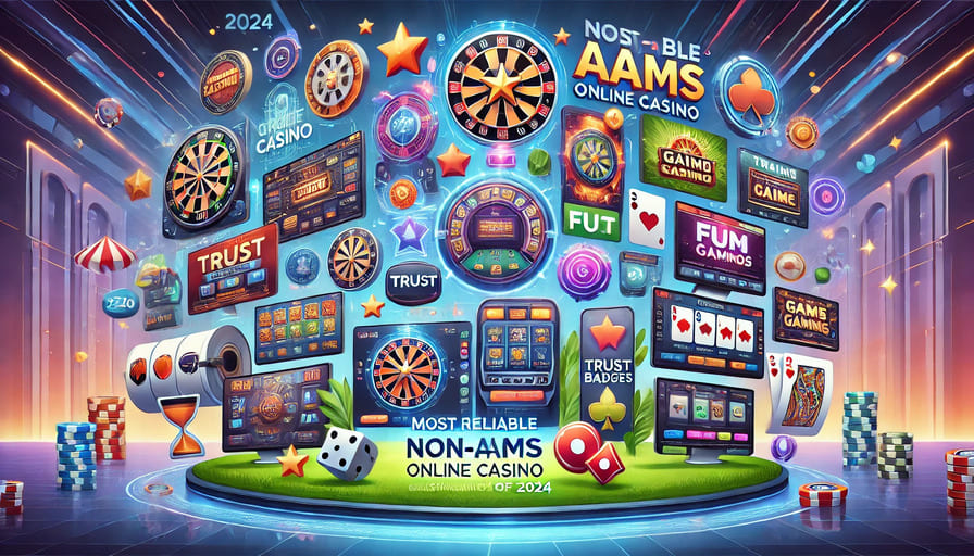 Scopri il Mondo del Casino online non AAMS 8 Scopri il Mondo del Casino online non AAMS 8