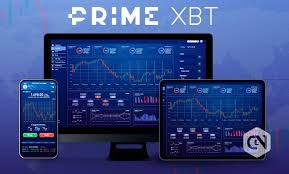 Unlocking Potential with PrimeXBT Copy Trading
