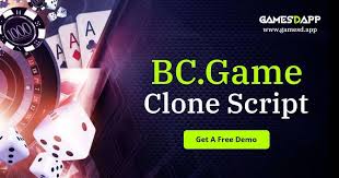 Unlocking the Excitement Exploring the BCcasino Bonus Unlocking the Excitement Exploring the BCcasino Bonus