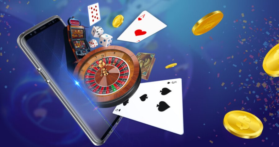 Where to Find the Best Live Sports Betting 13