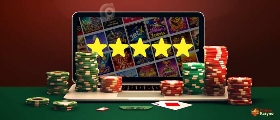 BankonBet Casino - Doskonałe Miejsce dla Miłośników Gier