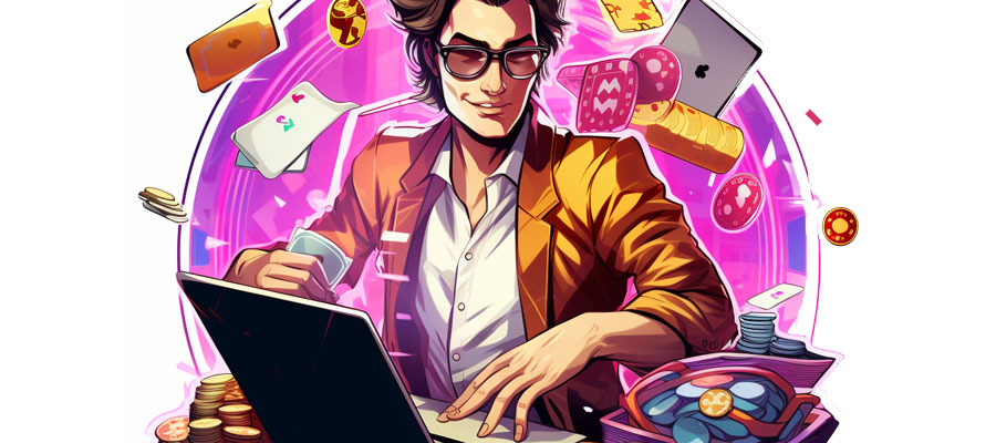 BankonBet Casino - Doskonałe Miejsce dla Miłośników Gier