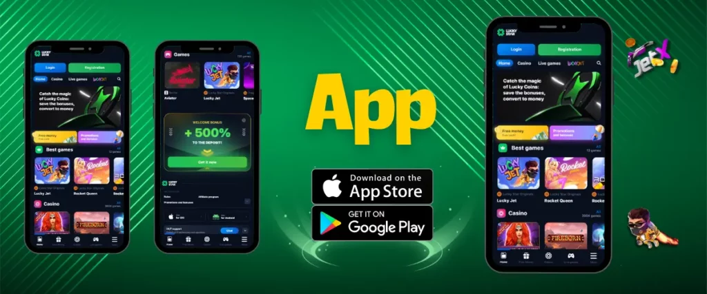 Discover the Excitement of Lucky Star Casino No Deposit Bonus 1 Discover the Excitement of Lucky Star Casino No Deposit Bonus 1