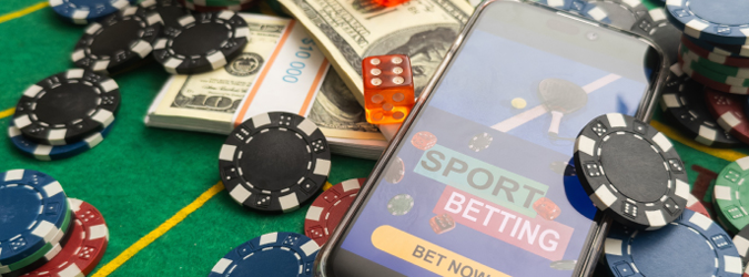 Effective Live Betting Strategies to Win