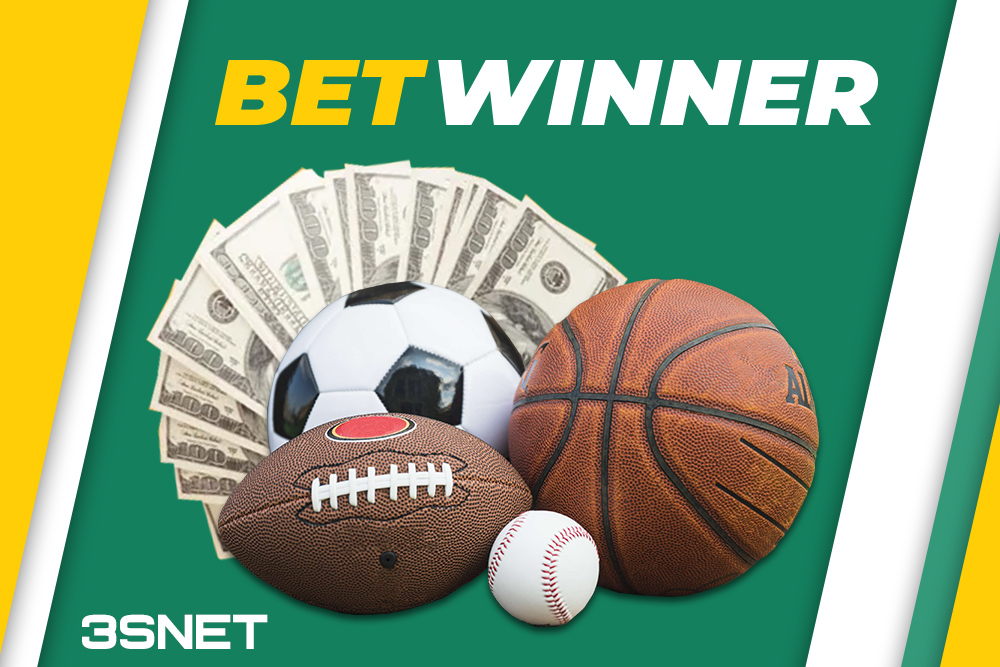 Explore the Exciting Bonus Betwinner BR Your Guide to Maximizing Rewards