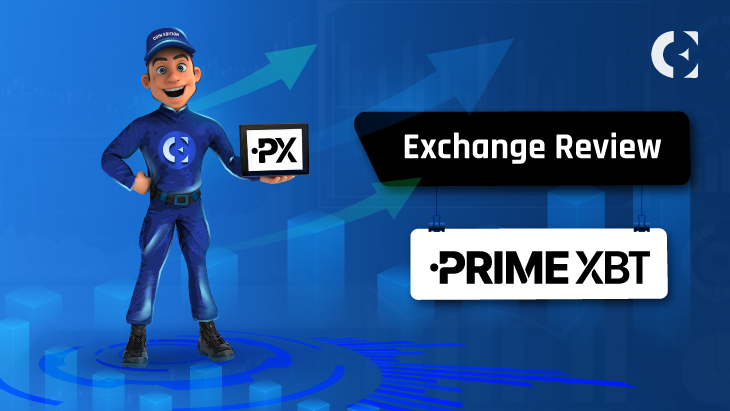 Exploring the Benefits of the PrimeXBT Trading Platform Exploring the Benefits of the PrimeXBT Trading Platform