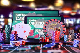Exploring the Excitement of Spinpanda Casino Online Games Exploring the Excitement of Spinpanda Casino Online Games
