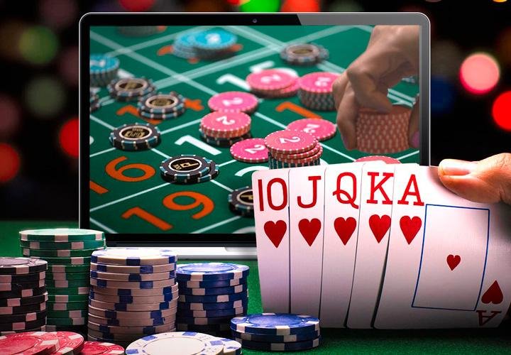 Exploring the Thrills of Slotmonster Casino Online Games Exploring the Thrills of Slotmonster Casino Online Games