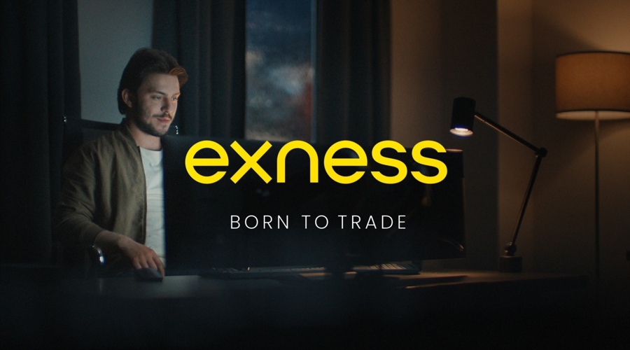Open Demo Account On Exness 8