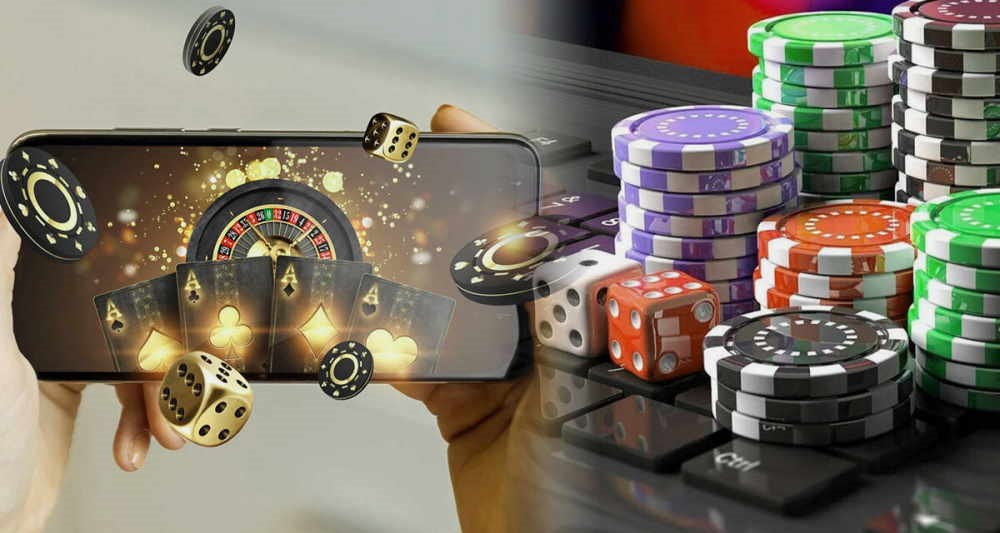 The Ultimate Guide to Casino Cazimbo Your Gateway to Casino Excitement
