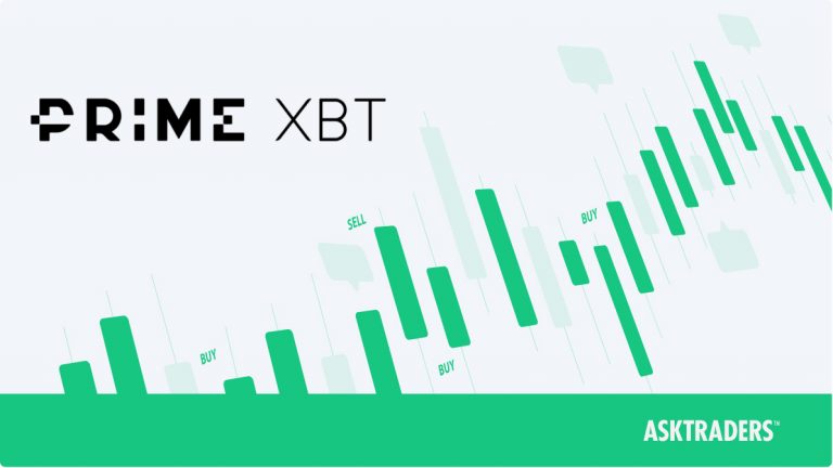 The Ultimate Guide to PrimeXBT Trading The Ultimate Guide to PrimeXBT Trading