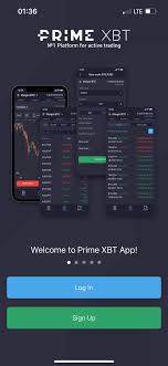 The Ultimate Guide to PrimeXBT Trading The Ultimate Guide to PrimeXBT Trading