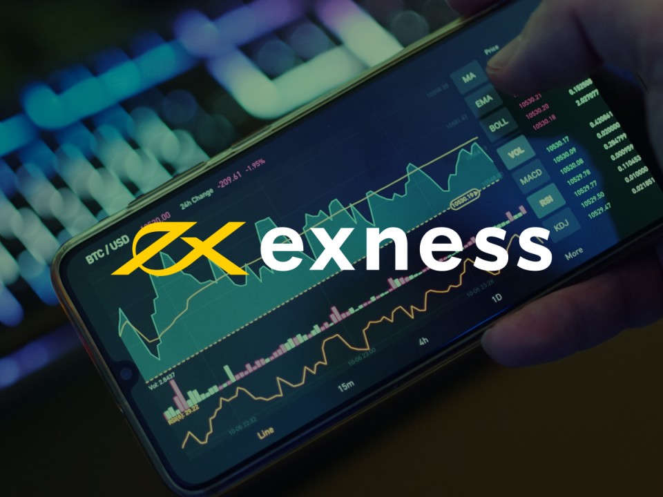 Trade With Exness Unlocking the Future of Online Trading Trade With Exness Unlocking the Future of Online Trading
