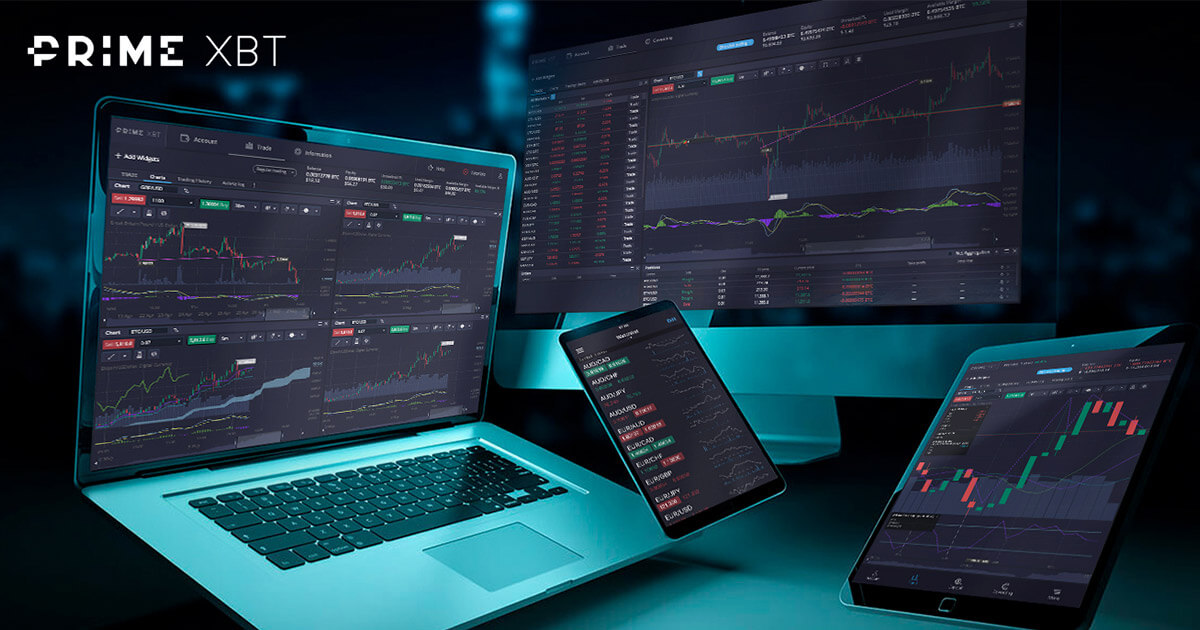 Trading PrimeXBT Unlocking the World of Cryptocurrency Trading Trading PrimeXBT Unlocking the World of Cryptocurrency Trading