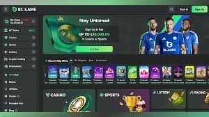 Ultimate Guide to BC.Game Signup Get Started Today! Ultimate Guide to BC.Game Signup Get Started Today!