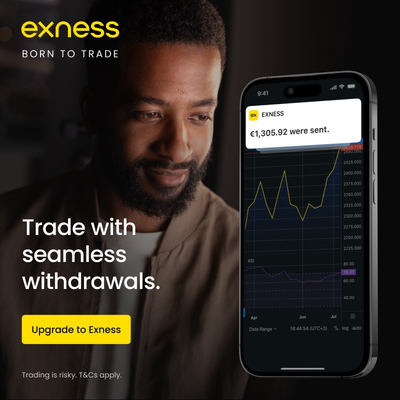 Understanding Exness Trading Instruments 5 Understanding Exness Trading Instruments 5