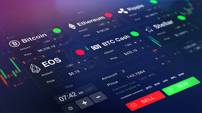 Unlocking the Future of Finance Crypto Trading Software Bot Unlocking the Future of Finance Crypto Trading Software Bot