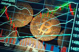 Unlocking the Future of Finance Crypto Trading Software Bot Unlocking the Future of Finance Crypto Trading Software Bot