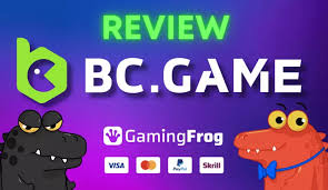 BC.Game Latvijā Iepazīstieties ar Jauno Azartspēļu Tendenci