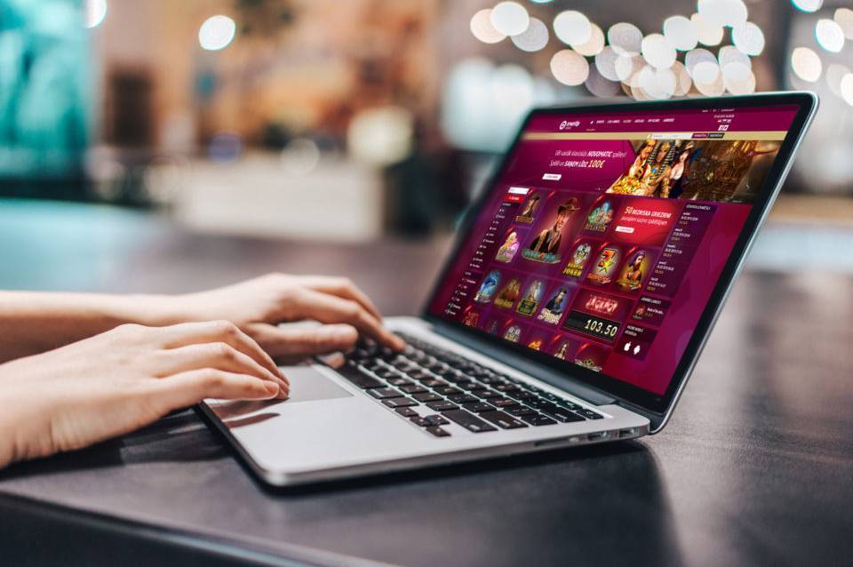 Coins Game Casino - Eksploracja Fascynującego Świata Kasyn Coins Game Casino - Eksploracja Fascynującego Świata Kasyn