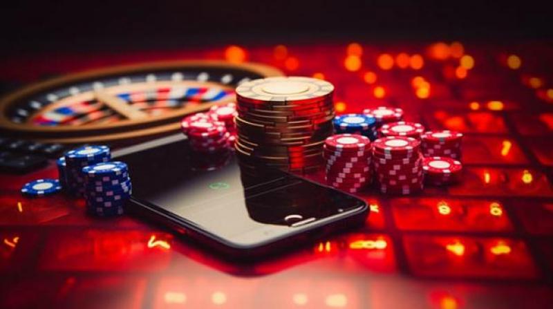 Discover the Excitement of Fortune Clock Casino & Sportsbook 13