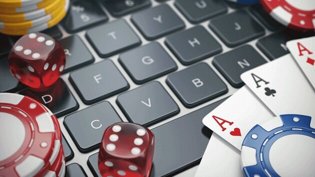 Discover the Thrills of Online Casino Betblast 31 Discover the Thrills of Online Casino Betblast 31