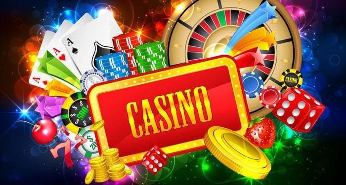Discover the Thrills of Online Casino Betblast 31 Discover the Thrills of Online Casino Betblast 31