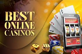 Discover the Thrills of Online UK Non-Gamstop Casino 30