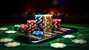 Discover the World of Gransino A New Era for Online Gambling