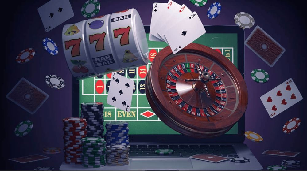Discover Thrills and Wins at Casino DogsFortune UK