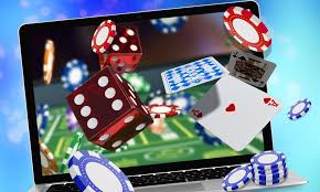 Experience the Thrill of Gaming at Lucky Max Online Casino UK 6 Experience the Thrill of Gaming at Lucky Max Online Casino UK 6