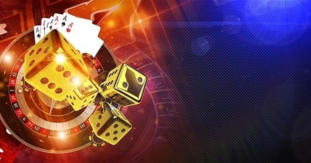 Experience Thrills and Wins at Online Casino Casiroom 13 Experience Thrills and Wins at Online Casino Casiroom 13